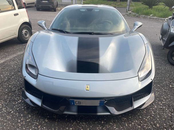 Ferrari 488 Pista 530 kW image number 2