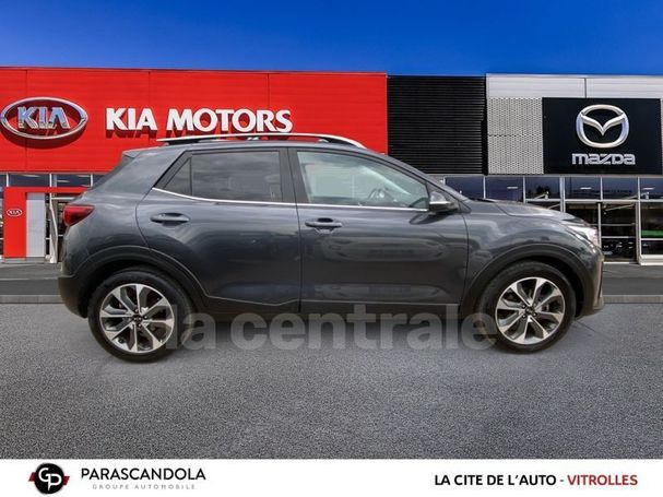 Kia Stonic 1.0 T-GDi 120 88 kW image number 5