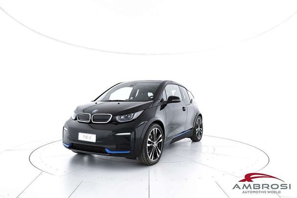 BMW i3s 120Ah 125 kW image number 1