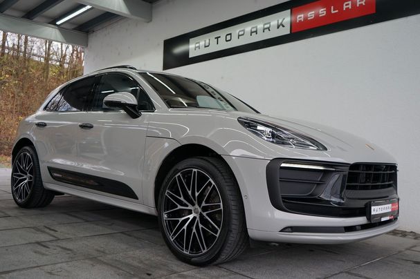 Porsche Macan 195 kW image number 1