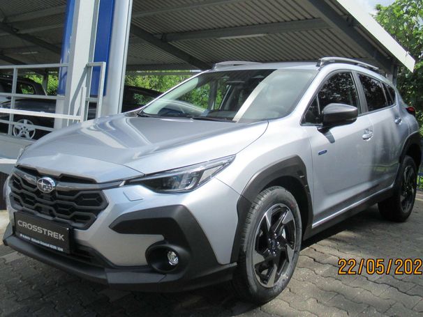 Subaru Crosstrek Active 100 kW image number 2