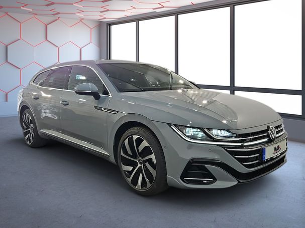 Volkswagen Arteon 2.0 TDI DSG Shooting Brake 4Motion 147 kW image number 2