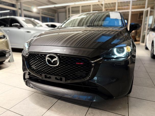 Mazda 2 66 kW image number 2