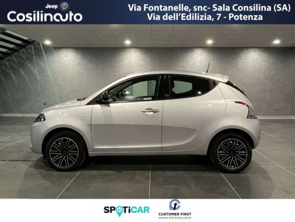 Lancia Ypsilon 51 kW image number 4