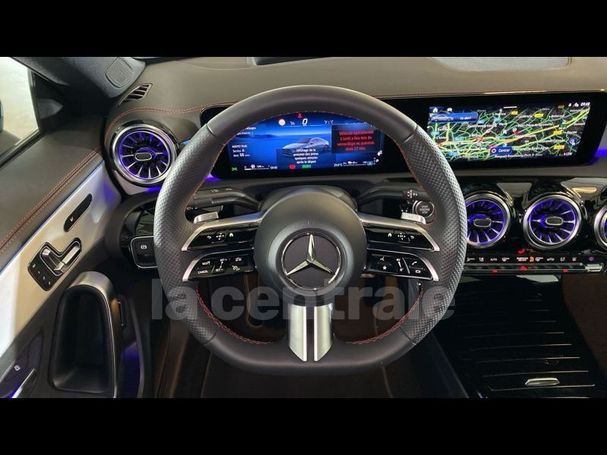 Mercedes-Benz CLA 250 160 kW image number 15