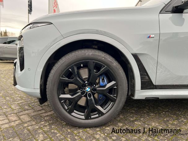 BMW X7 M Sport xDrive 259 kW image number 4