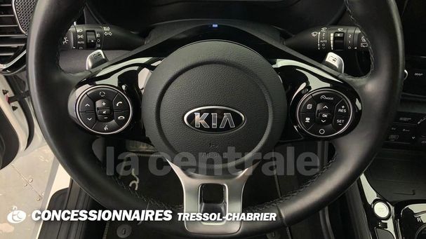 Kia Soul e-Soul 150 kW image number 23