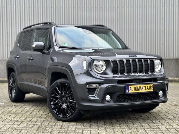 Jeep Renegade 140 kW image number 3