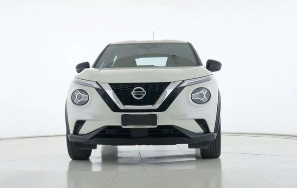 Nissan Juke DIG-T Acenta 86 kW image number 3