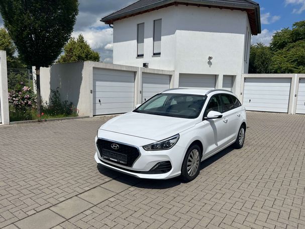 Hyundai i30 73 kW image number 1