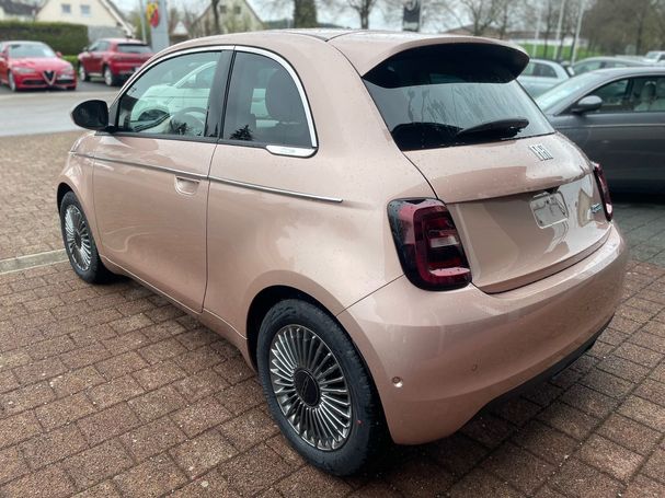 Fiat 500 e 87 kW image number 6