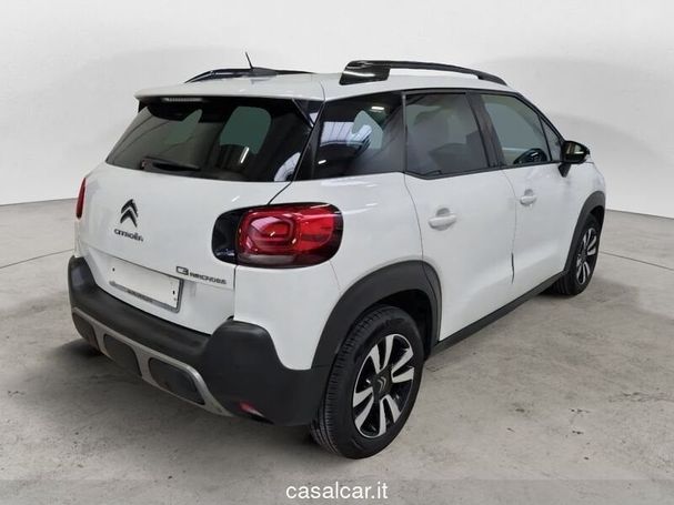 Citroen C3 Aircross BlueHDi 100 Shine 73 kW image number 3