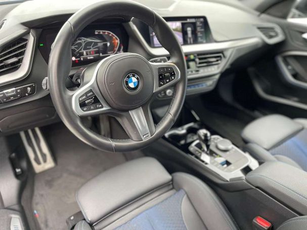 BMW 118i 103 kW image number 4