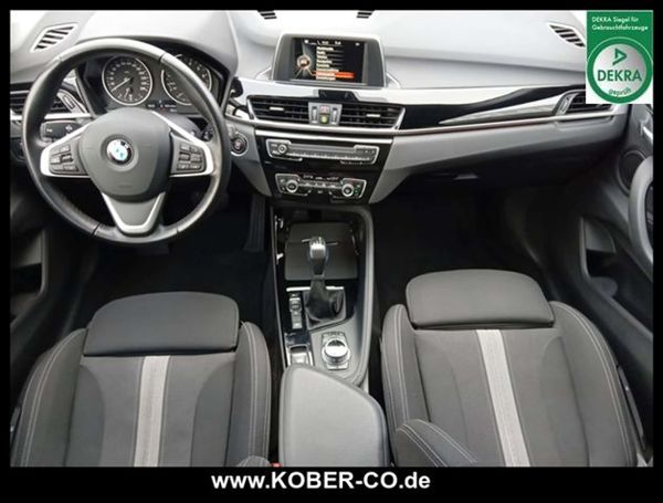 BMW X1 xDrive20i Sport Line 141 kW image number 12