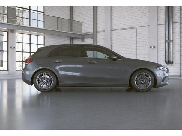 Mercedes-Benz A 250 e 160 kW image number 7