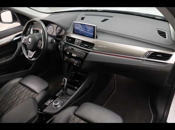 BMW X1 sDrive18d xLine 110 kW image number 13