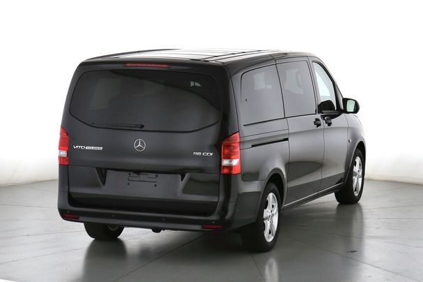 Mercedes-Benz Vito 116 CDi Tourer EDITION 120 kW image number 3