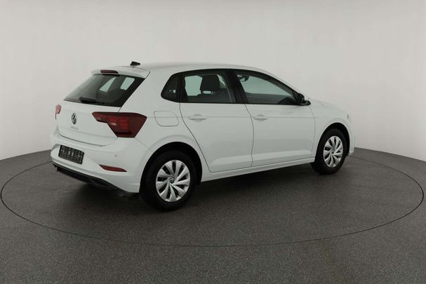 Volkswagen Polo 1.0 TSI DSG 70 kW image number 16