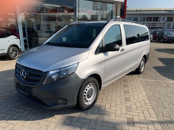 Mercedes-Benz Vito Tourer 120 kW image number 1