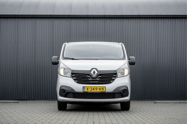 Renault Trafic DCi L2H1 70 kW image number 5