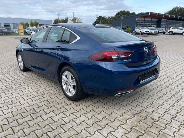 Opel Insignia Grand Sport 128 kW image number 7