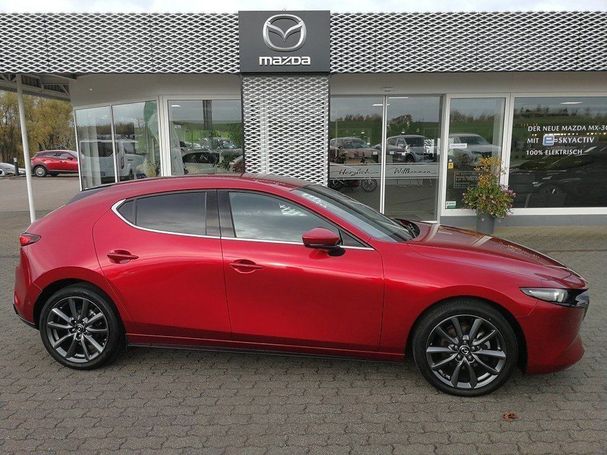 Mazda 3 132 kW image number 5