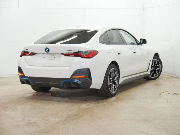 BMW i4 M Sport 250 kW image number 3