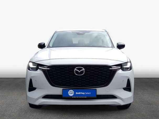 Mazda CX-60 241 kW image number 2