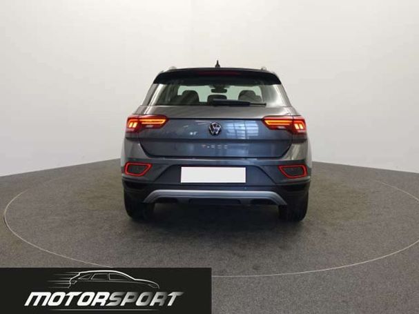 Volkswagen T-Roc 2.0 TDI DSG 110 kW image number 4