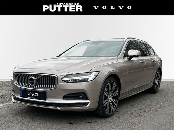 Volvo V90 B4 Plus 145 kW image number 1