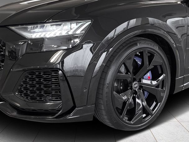 Audi RSQ8 4.0 TFSI 441 kW image number 7