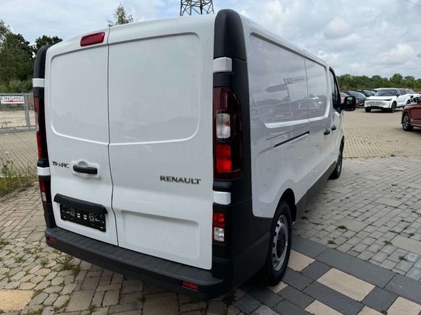 Renault Trafic 110 kW image number 6