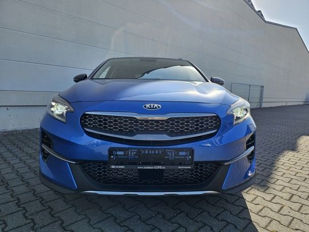 Kia XCeed 1.6 CRDi Platinum 100 kW image number 5