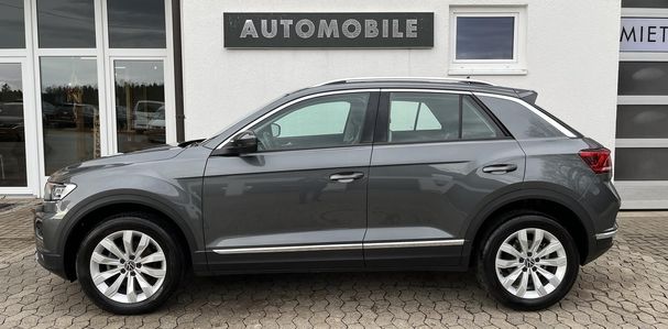 Volkswagen T-Roc 1.5 TSI DSG 110 kW image number 3