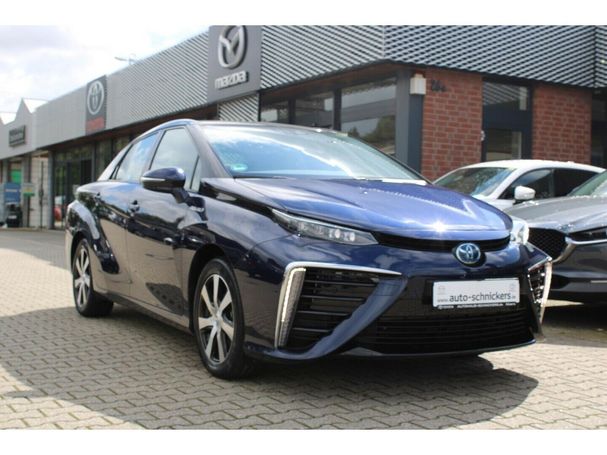 Toyota Mirai 113 kW image number 7