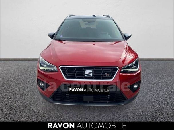 Seat Arona 1.0 TSI DSG 85 kW image number 3