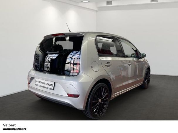 Volkswagen up! R-Line 48 kW image number 2