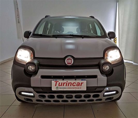 Fiat Panda 1.0 Hybrid 51 kW image number 3