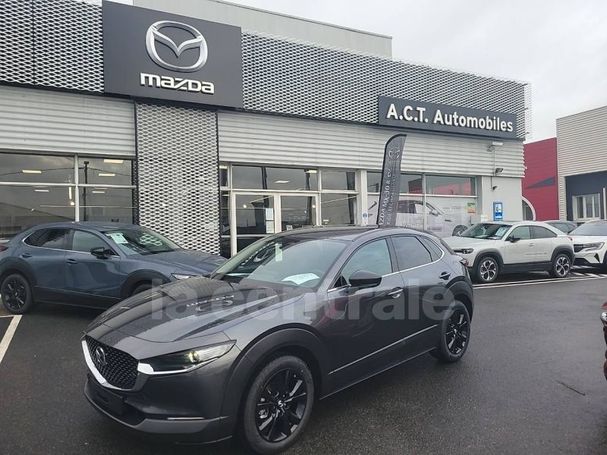 Mazda CX-30 110 kW image number 1