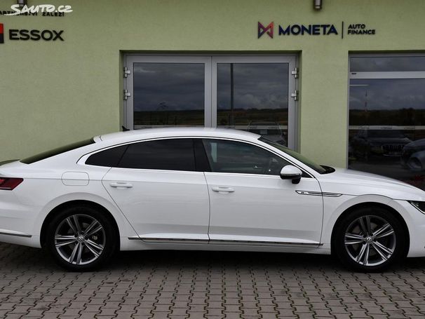 Volkswagen Arteon 4Motion 176 kW image number 13