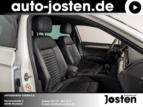 Volkswagen Passat Alltrack DSG 4Motion 147 kW image number 23