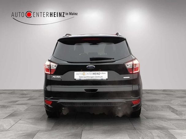 Ford Kuga 129 kW image number 6