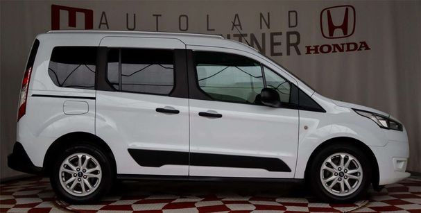 Ford Tourneo Connect 74 kW image number 8