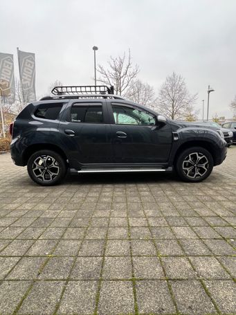 Dacia Duster 96 kW image number 14