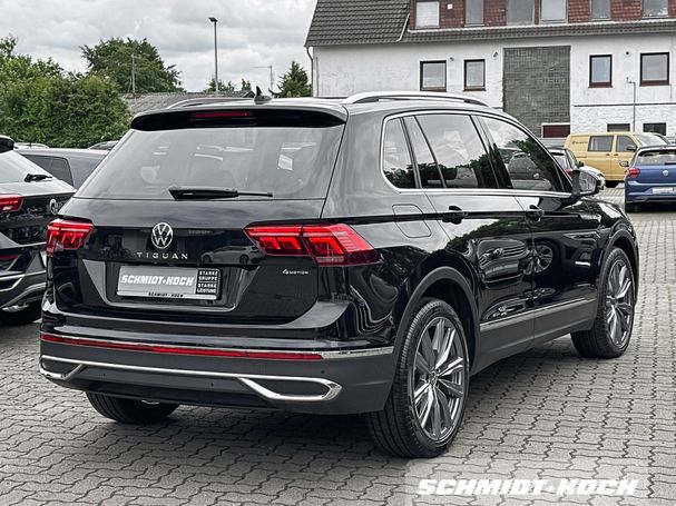 Volkswagen Tiguan 2.0 TDI Elegance 4Motion DSG 147 kW image number 3