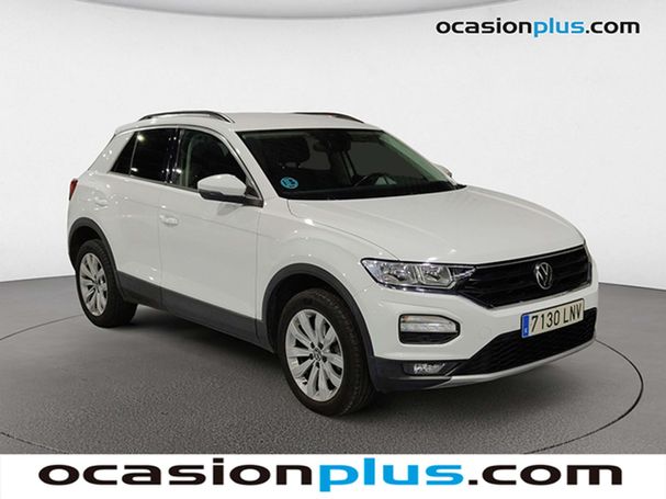 Volkswagen T-Roc 1.5 TSI DSG 110 kW image number 2