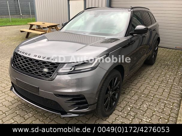 Land Rover Range Rover Velar 221 kW image number 7