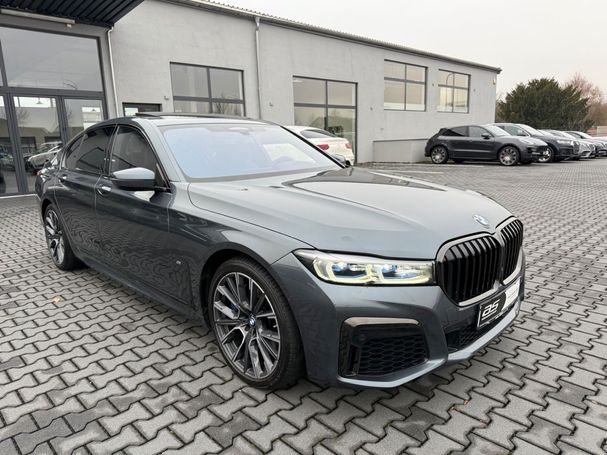 BMW 750i xDrive 390 kW image number 45