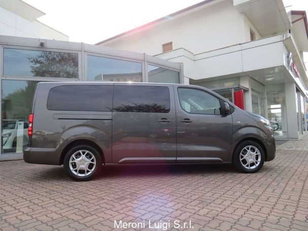 Citroen SpaceTourer XL BlueHDi 180 EAT8 Business 130 kW image number 4