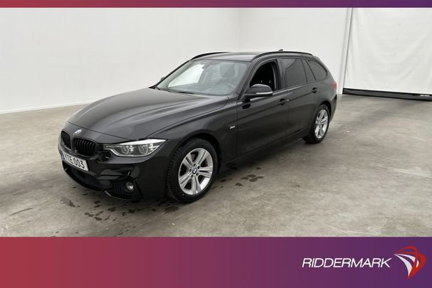 BMW 320d Touring xDrive Sport Line 140 kW image number 1